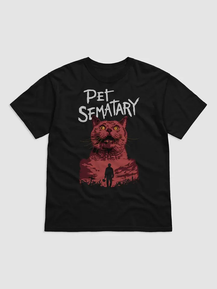 Pet Sematary product image (2)