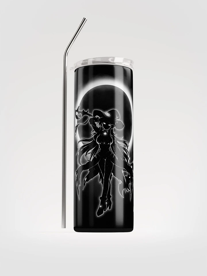 Mizuz Silhouette Stainless Steel Tumbler product image (1)