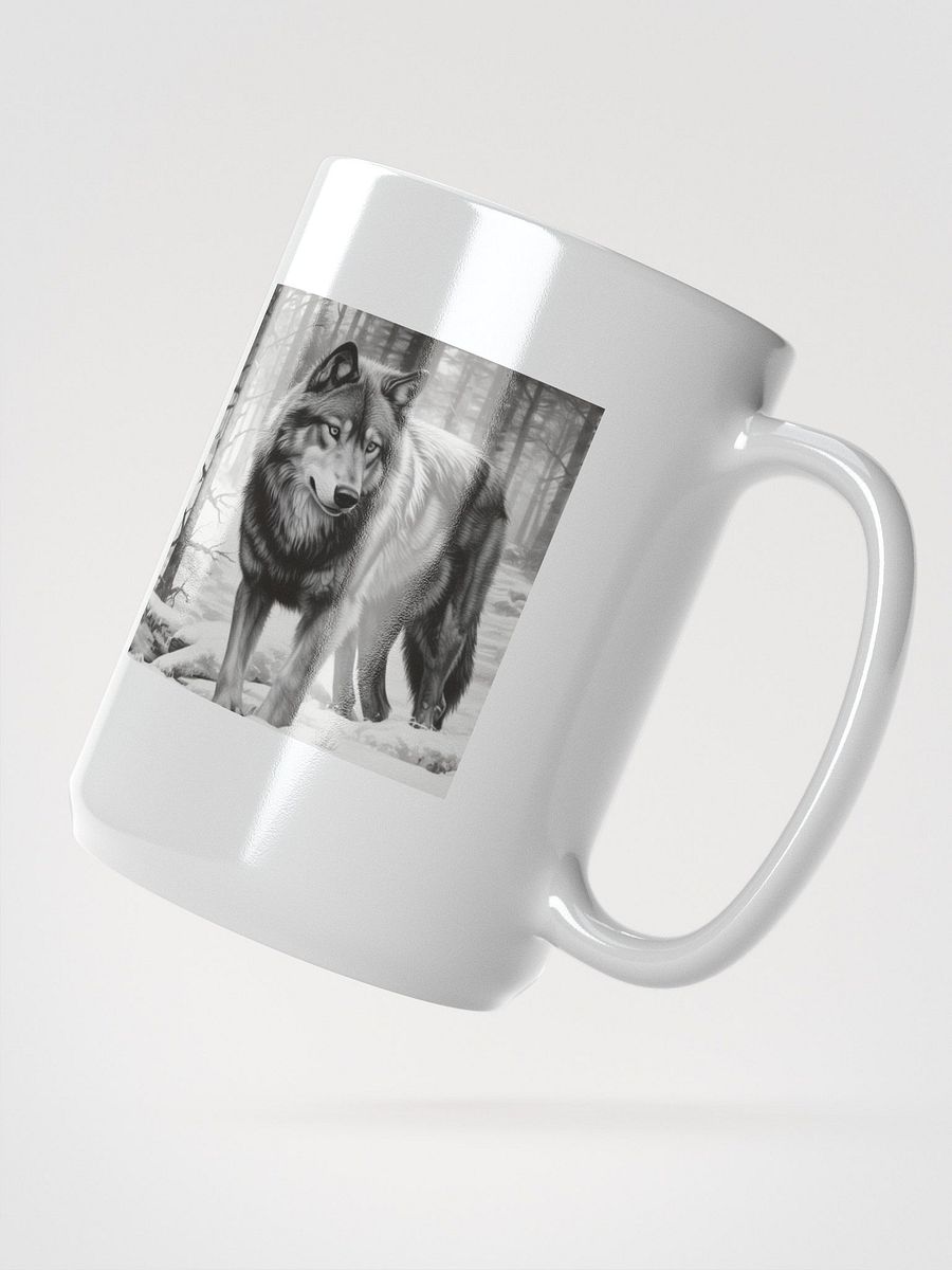 Wolf product image (2)