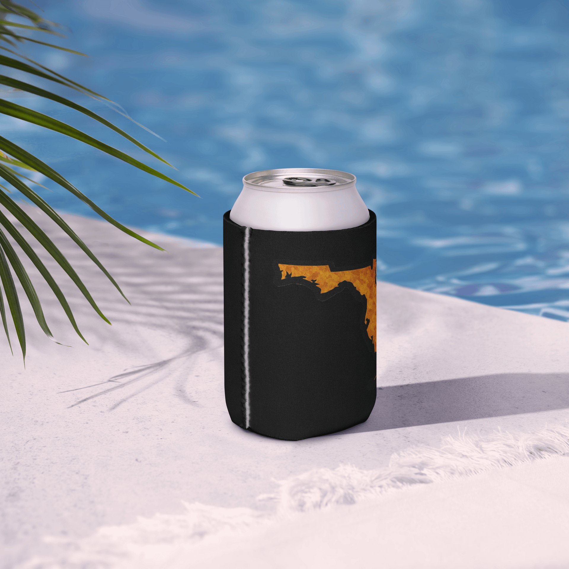 Sass Stylized Can Cooler product image (7)