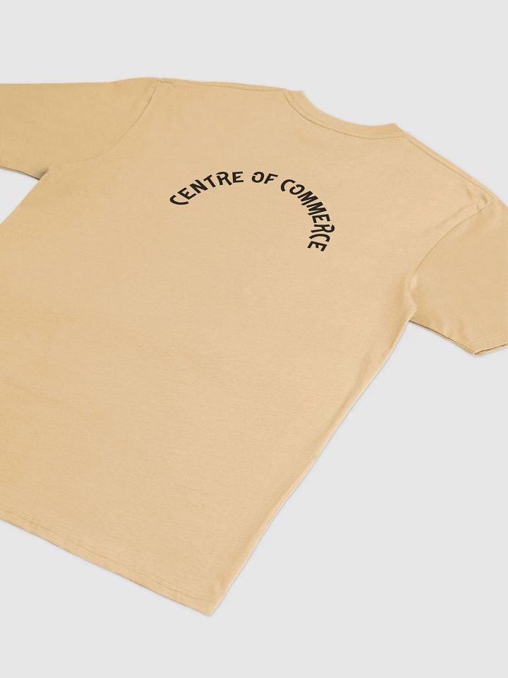 INFINITE! 7 Urban Kano Heavyweight Tee product image (3)