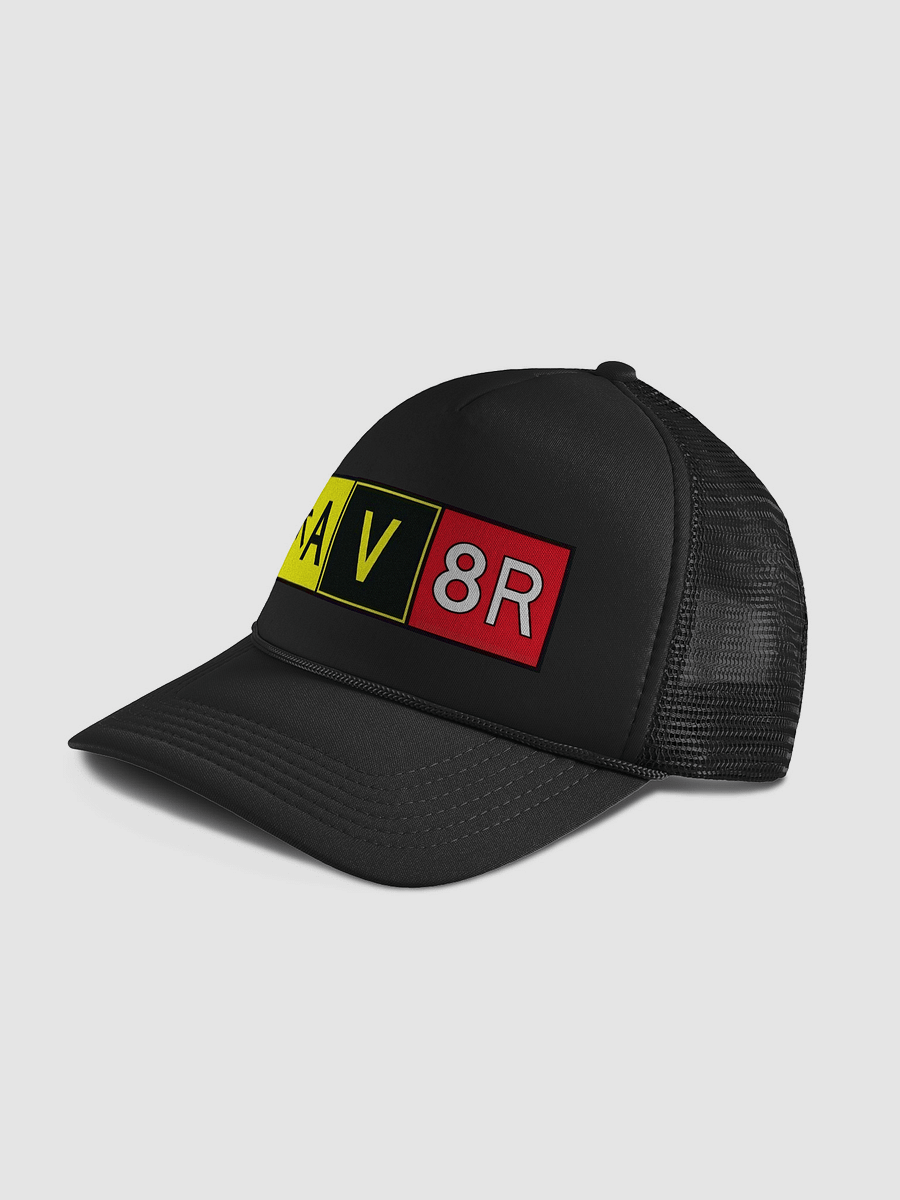 Aviator Cap product image (4)