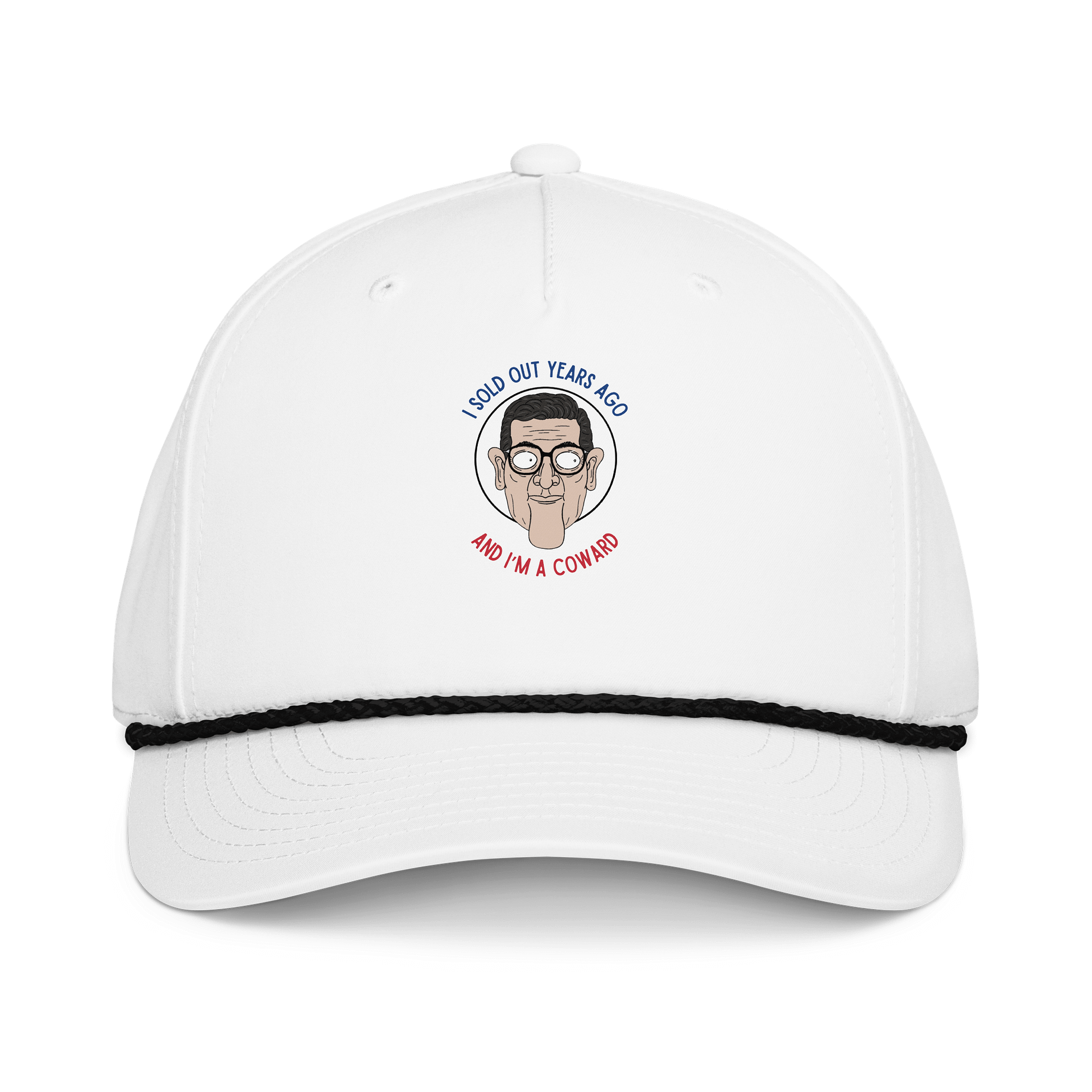 Colbert Hat product image (1)