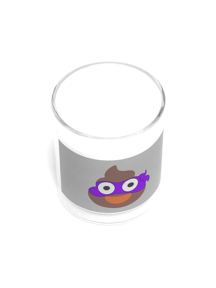 Donnie Poop Candle product image (3)