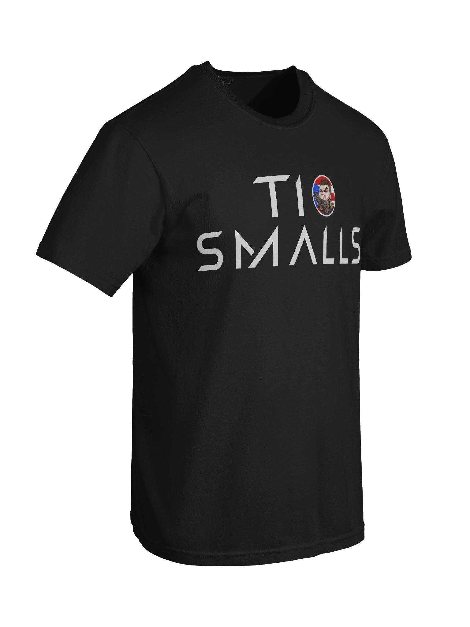 TioMuscles T-Shirt! product image (8)