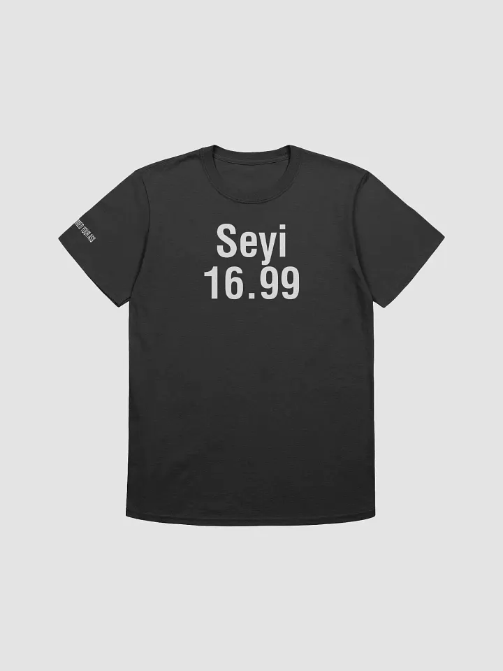 Seyi 16.99 product image (1)