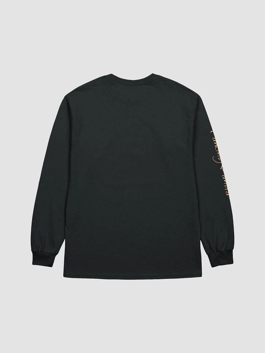 TAMINGPANDA LONG SLEEVE TEE SHIRT product image (16)
