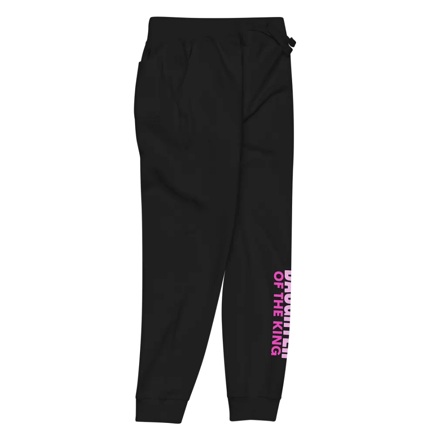 Daughter of the King Joggers product image (9)