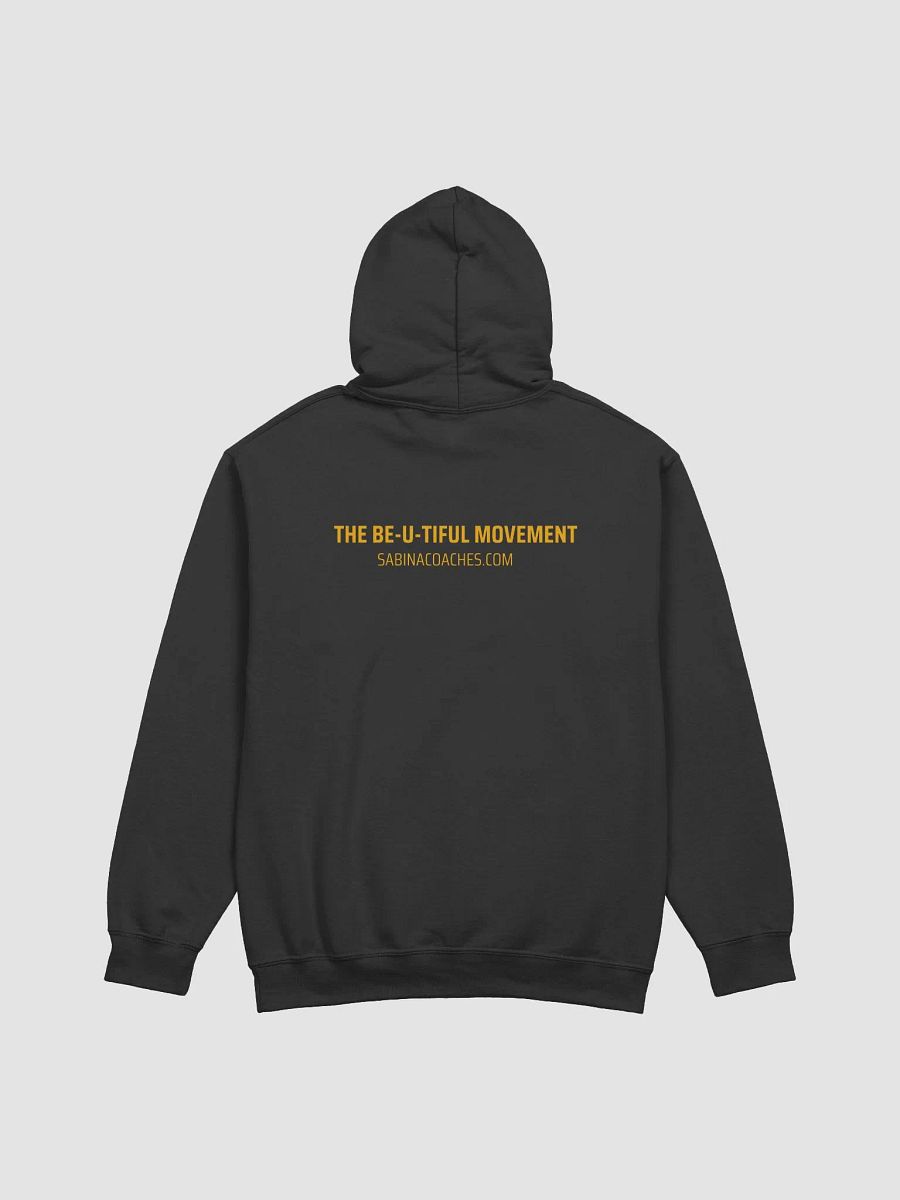 Push Yourself Hoodie_Black_SC_no logo product image (3)