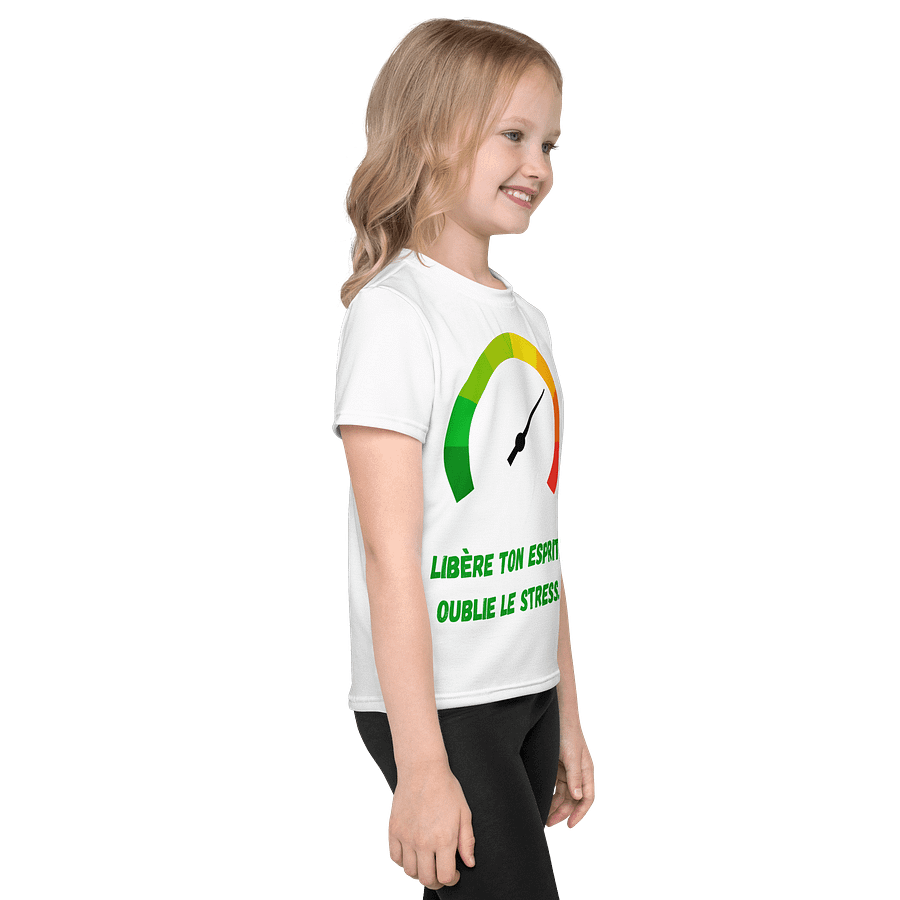 Free Your Mind Kids T-Shirt product image (4)