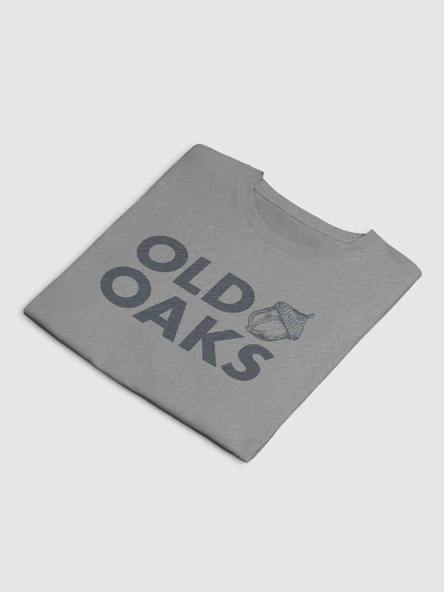 Old Oaks Crop Tee product image (4)