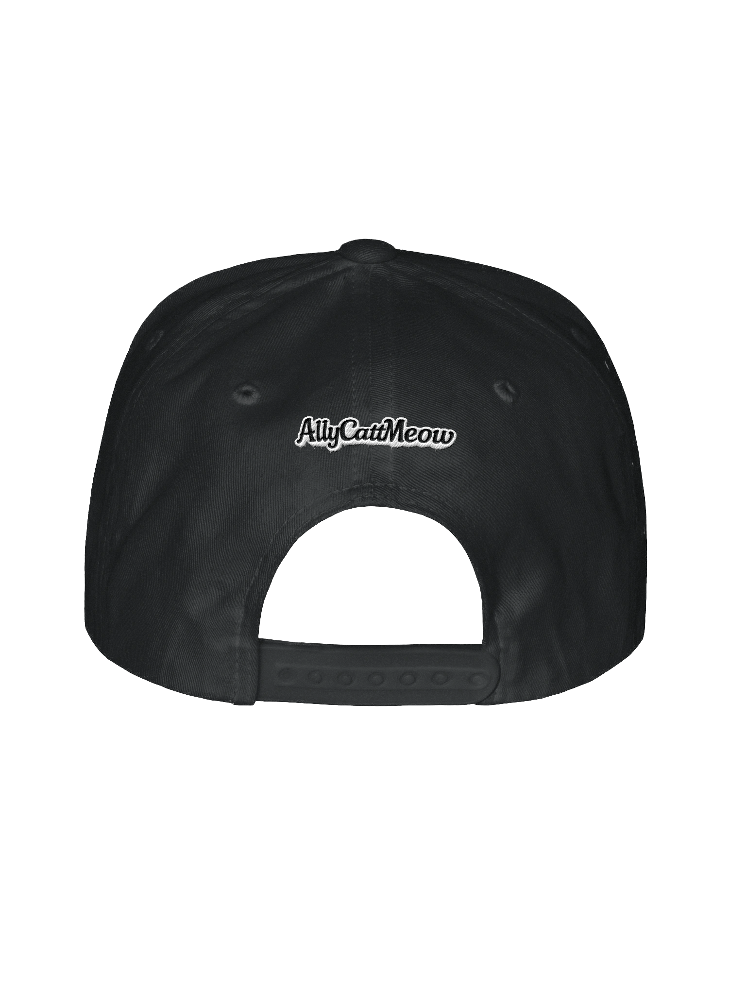 idk guy hat product image (2)