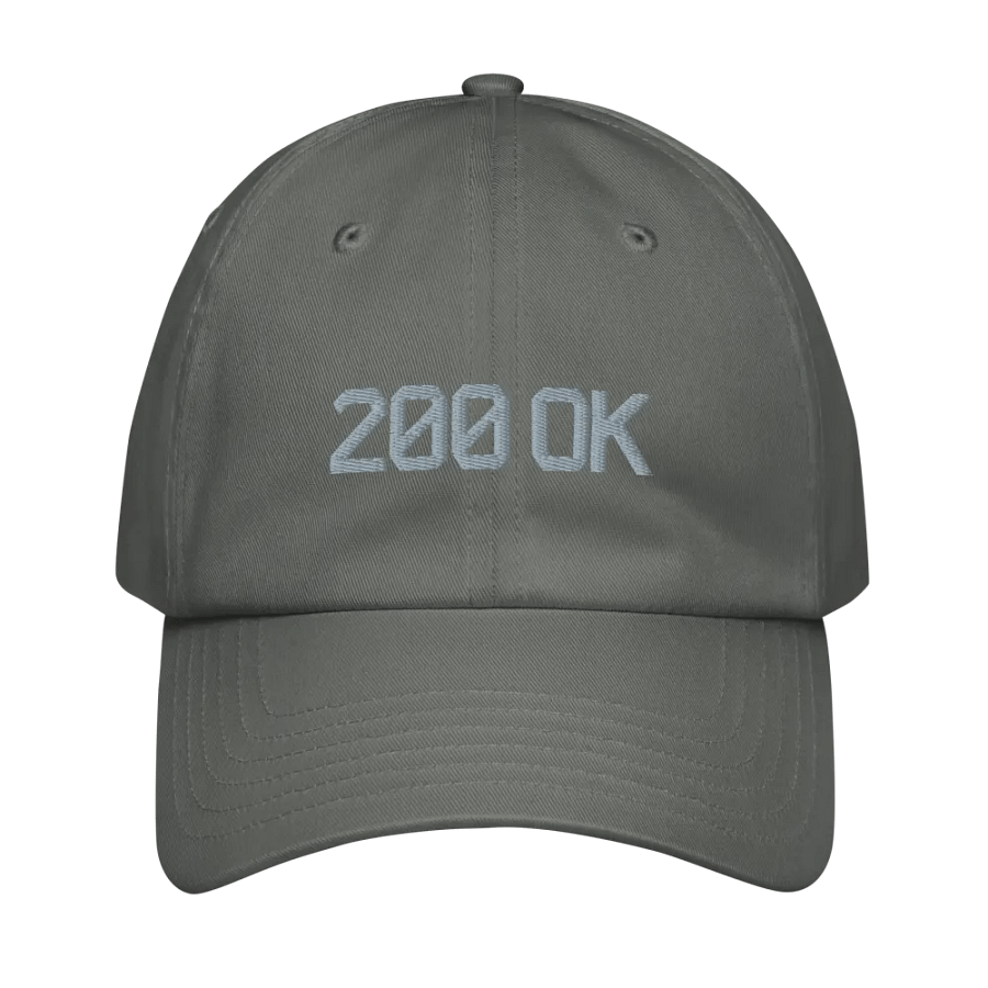 200 OK - Dad Hat by Under Armour product image (1)
