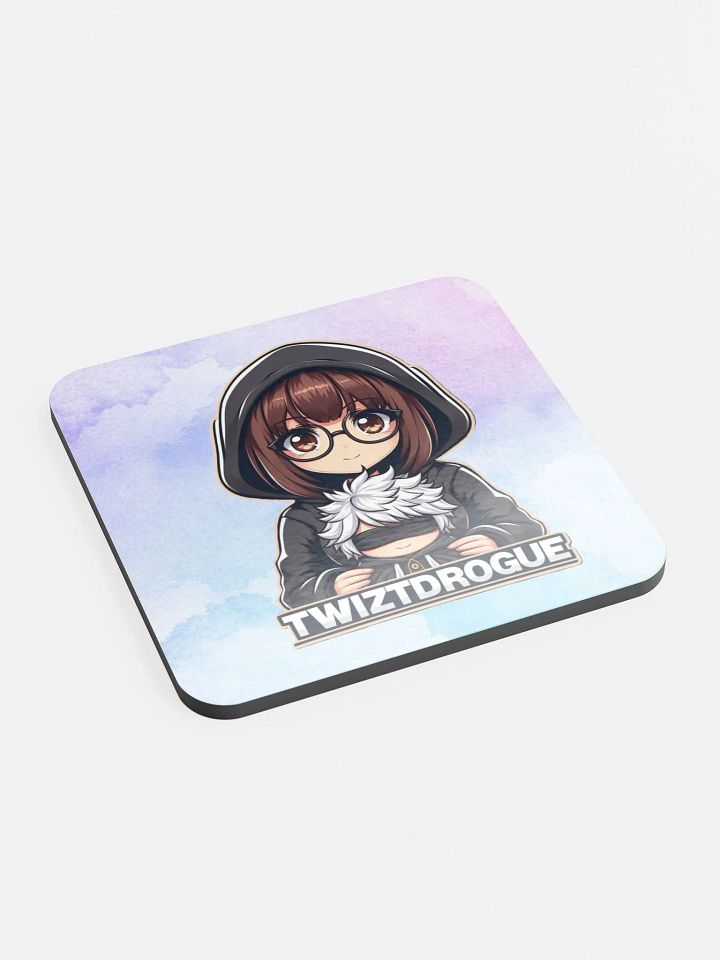 Roguey Coasters product image (2)