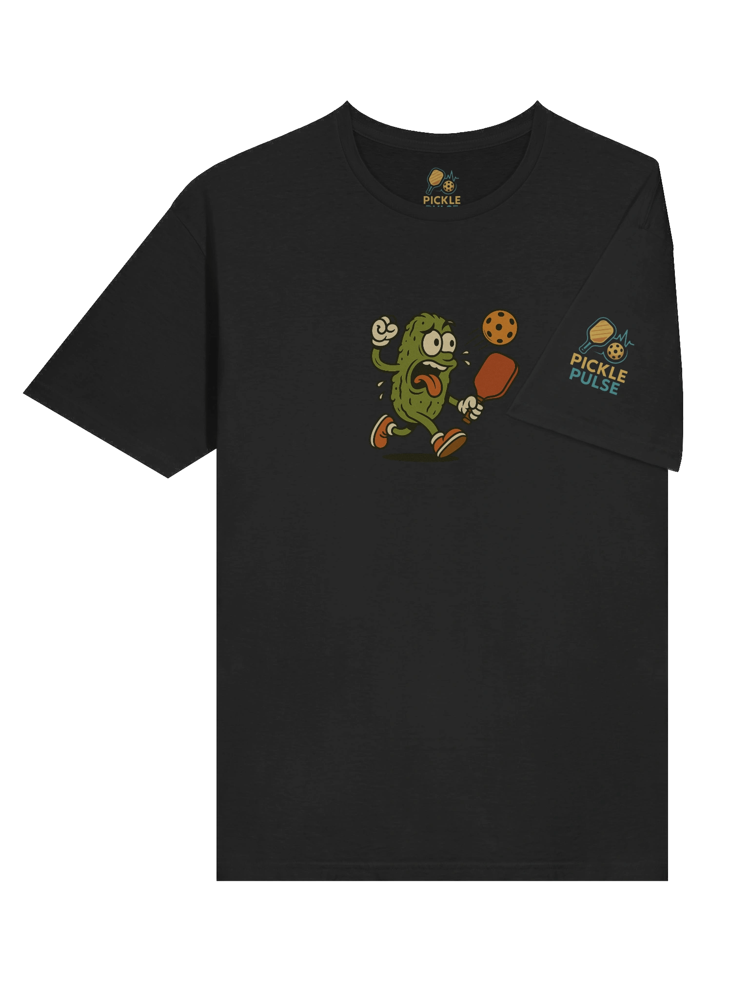 Full Tilt Pickleball Tee product image (11)