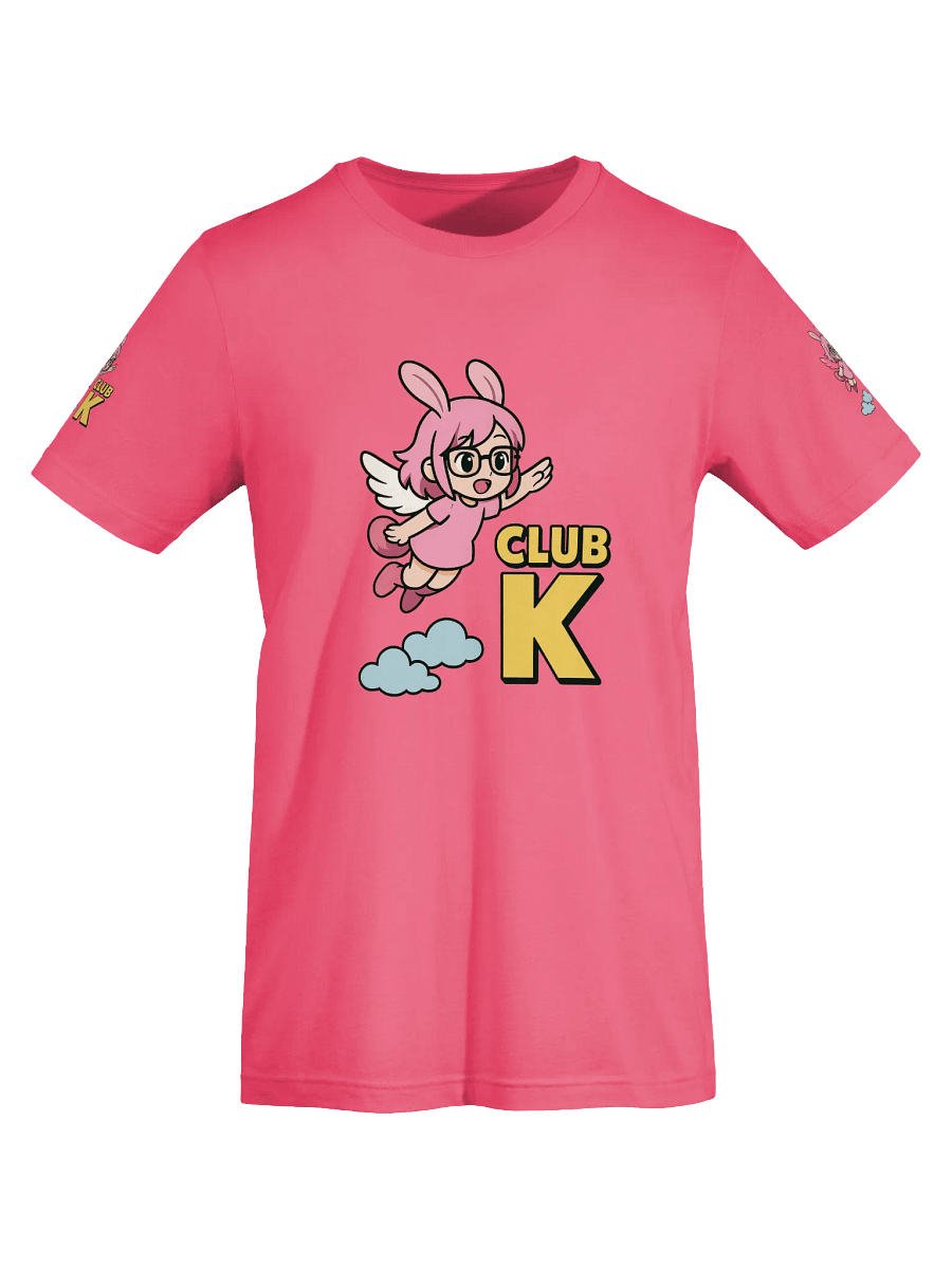 Super K's Club T-Shirt product image (7)