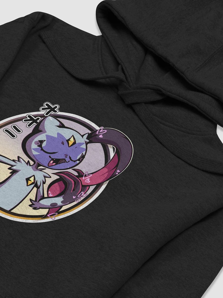 Fabulous Sneasler - Cotton Unisex Hoodie product image (9)