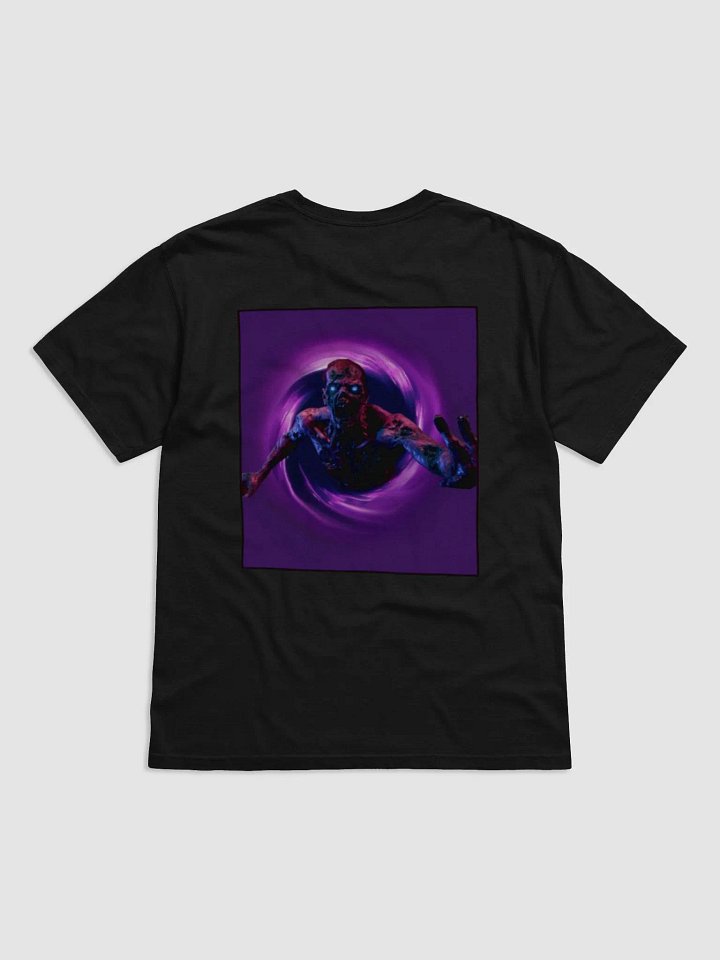ZOMBIE HAZE T-Shirts product image (1)