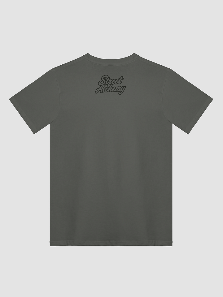 Eternal Grind T-Shirt product image (6)