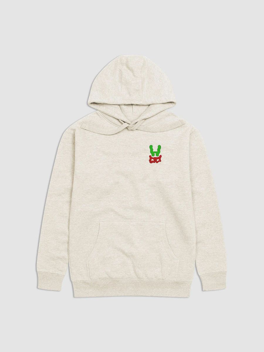 Gnarly Gnome Hoodie product image (7)