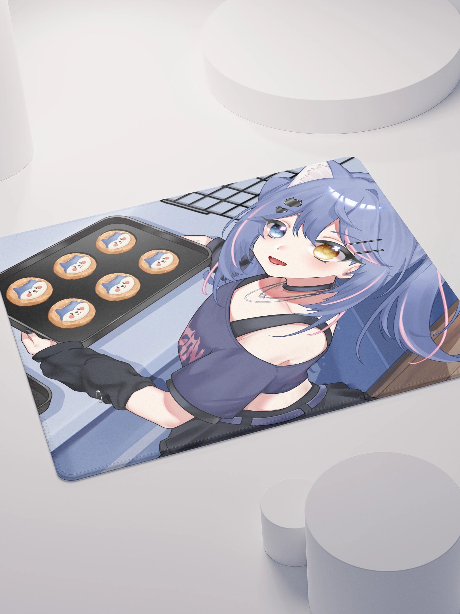 Baking Mousepad product image (5)