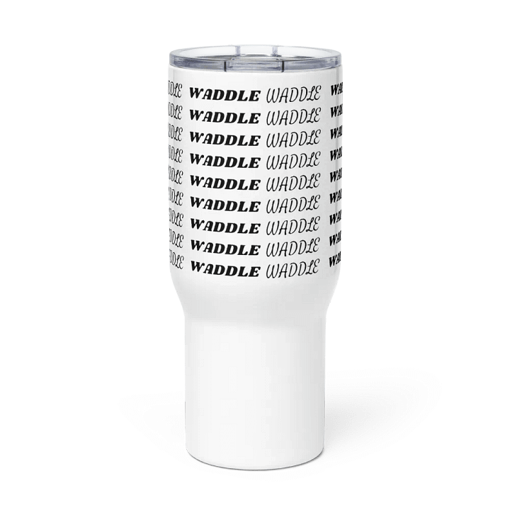 Waddle Tumbler product image (2)