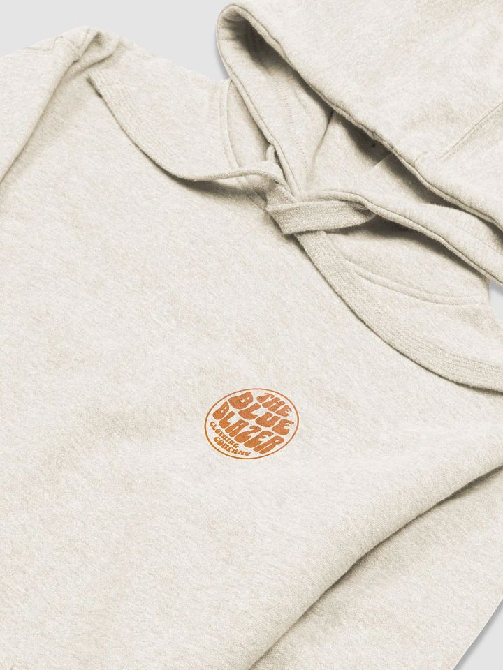 Ember Glow Hoodie product image (2)
