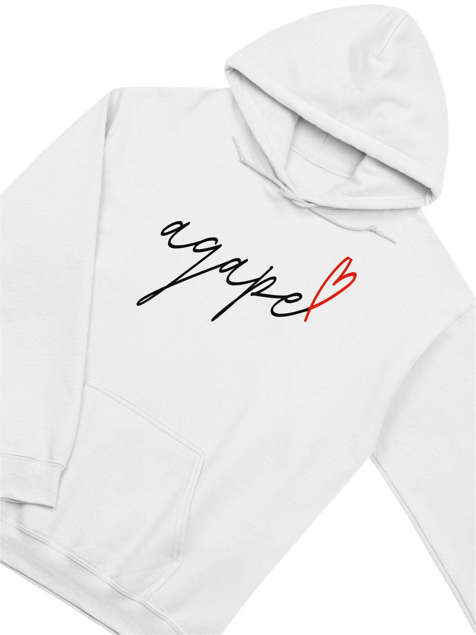'Agape' Hoodie product image (23)
