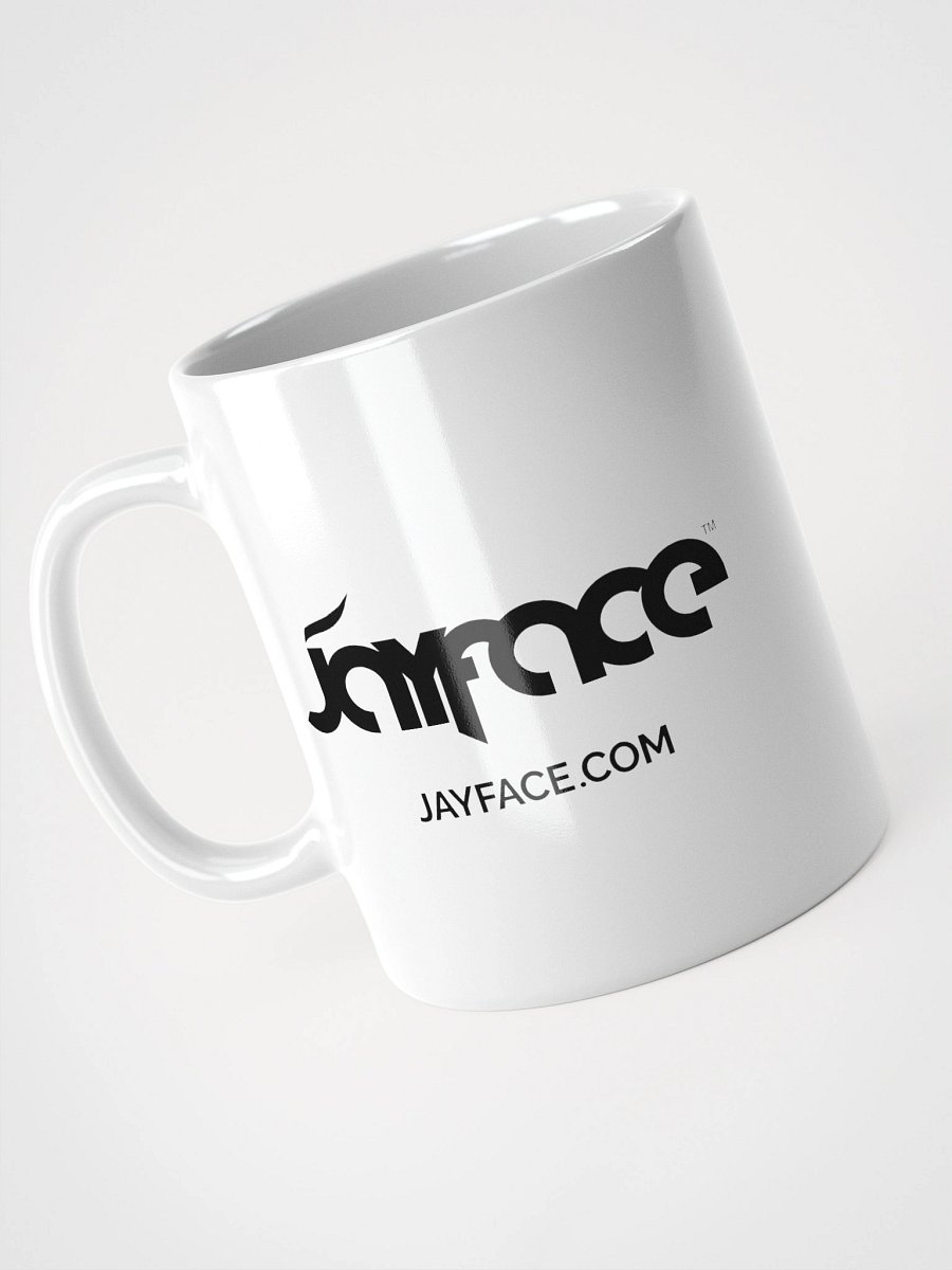 Jayface Ceramic Mug Light Mode product image (8)