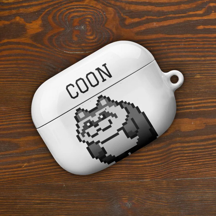 CoonPod Case product image (9)