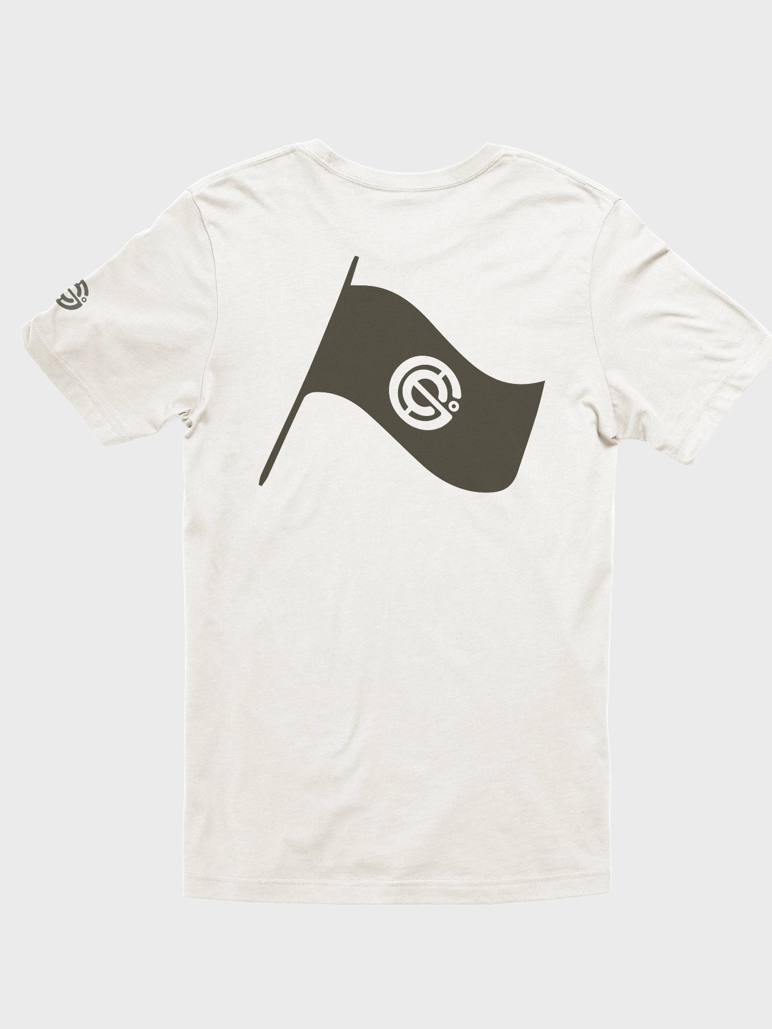It's time to learn (flag) - T-Shirt product image (6)