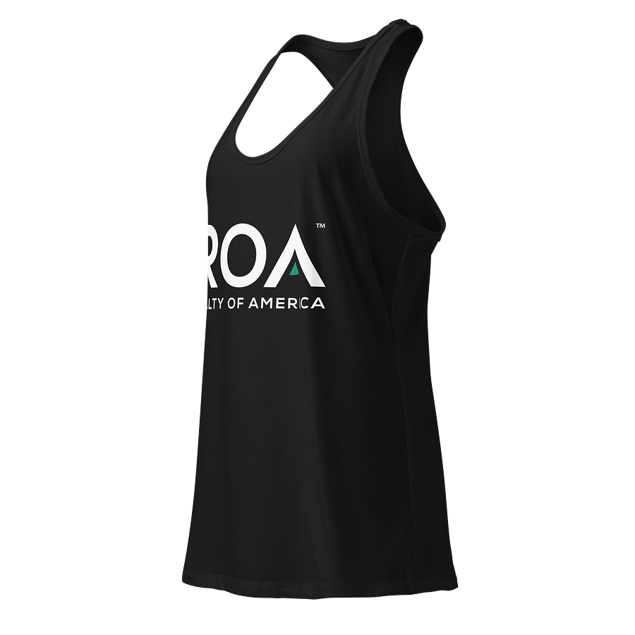 ROA Signature Racerback Tank product image (3)