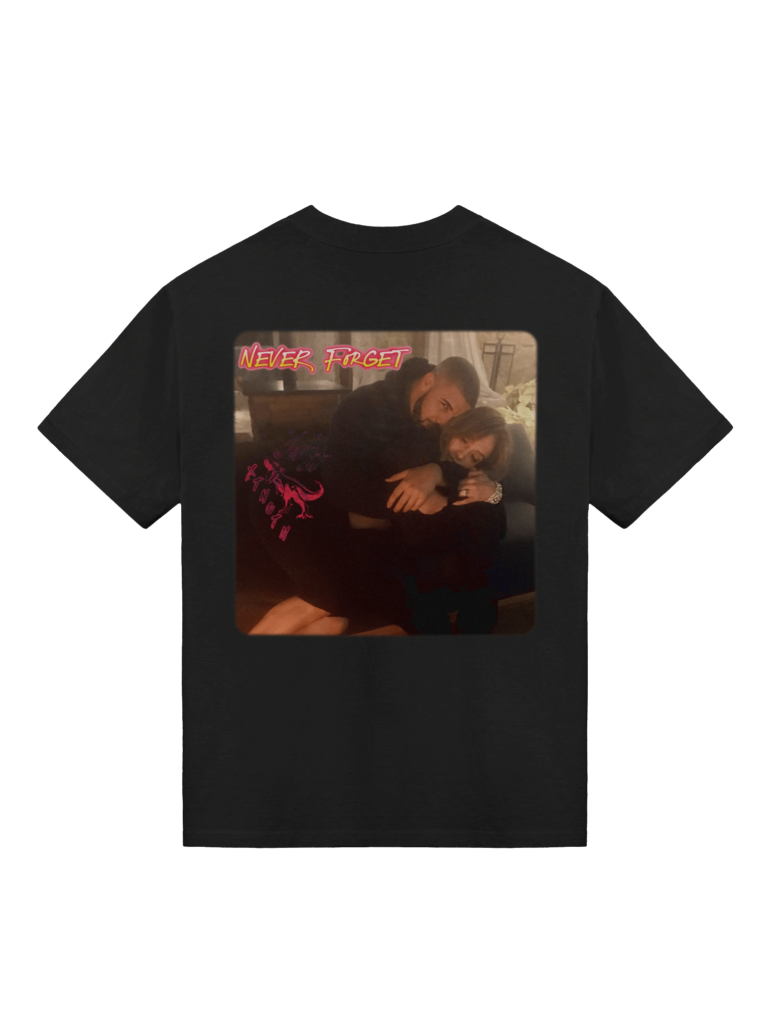 never forget drake product image (1)