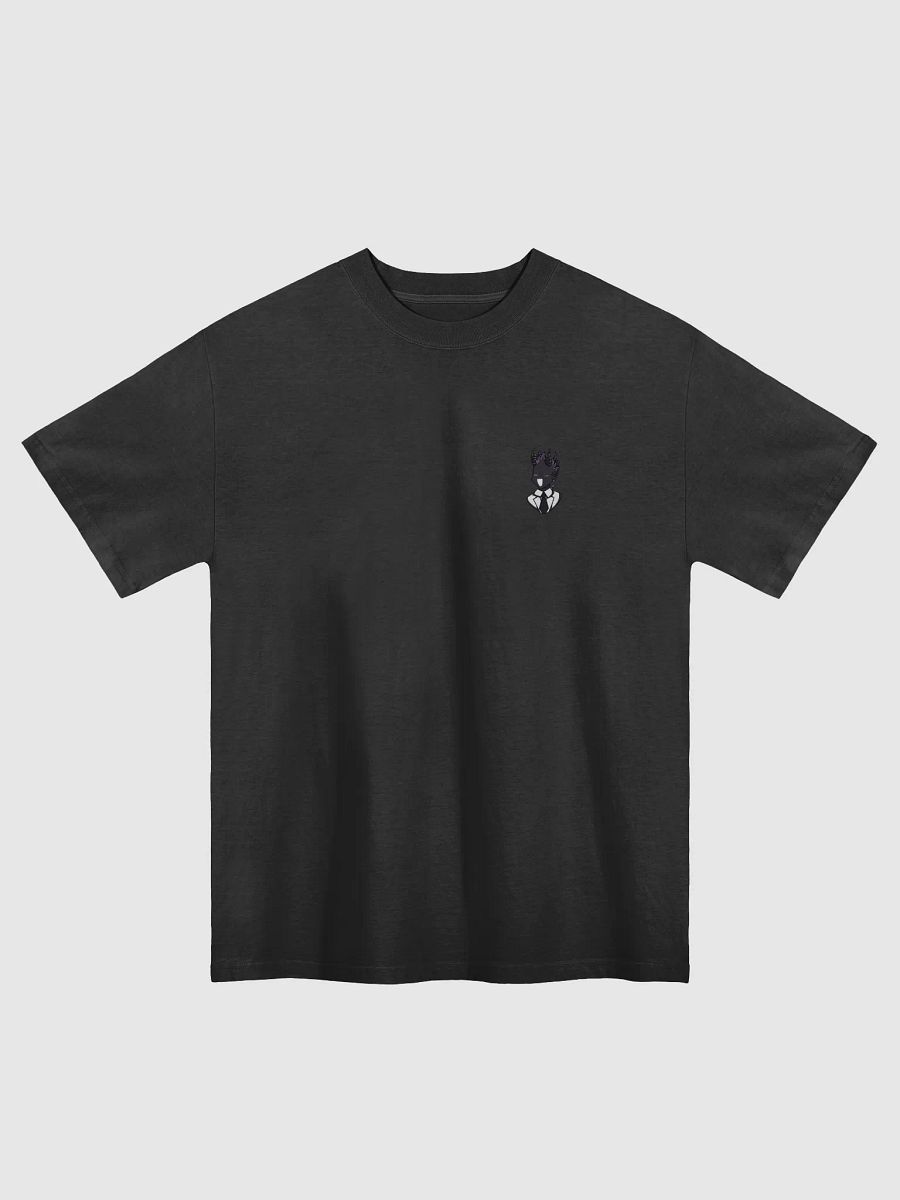 GULAB JAMUN - PREMIUM TEE (BACK ART) product image (1)