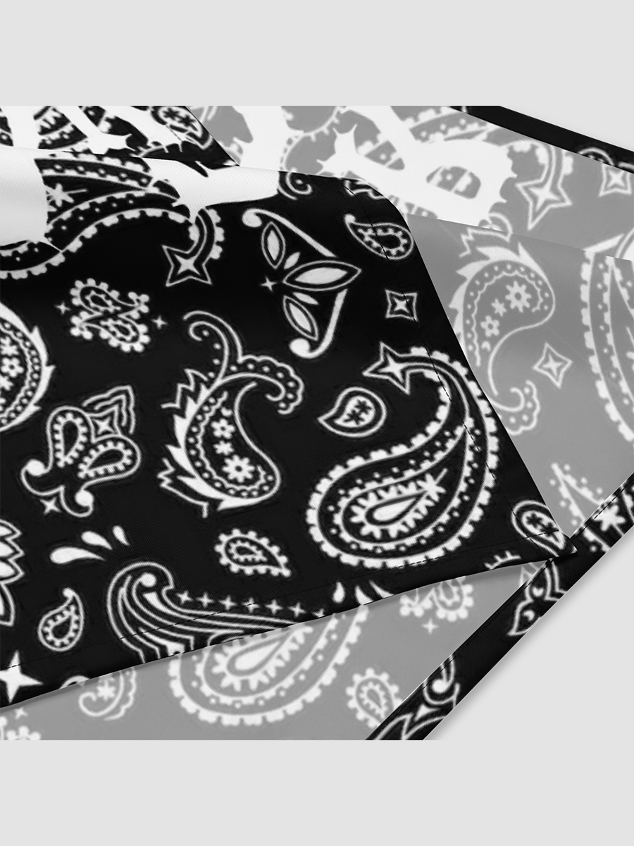 [Tyminatorsongs] All-Over Print Bandana product image (2)