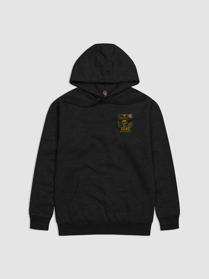 Battleworn Guac Regiment product image (57)
