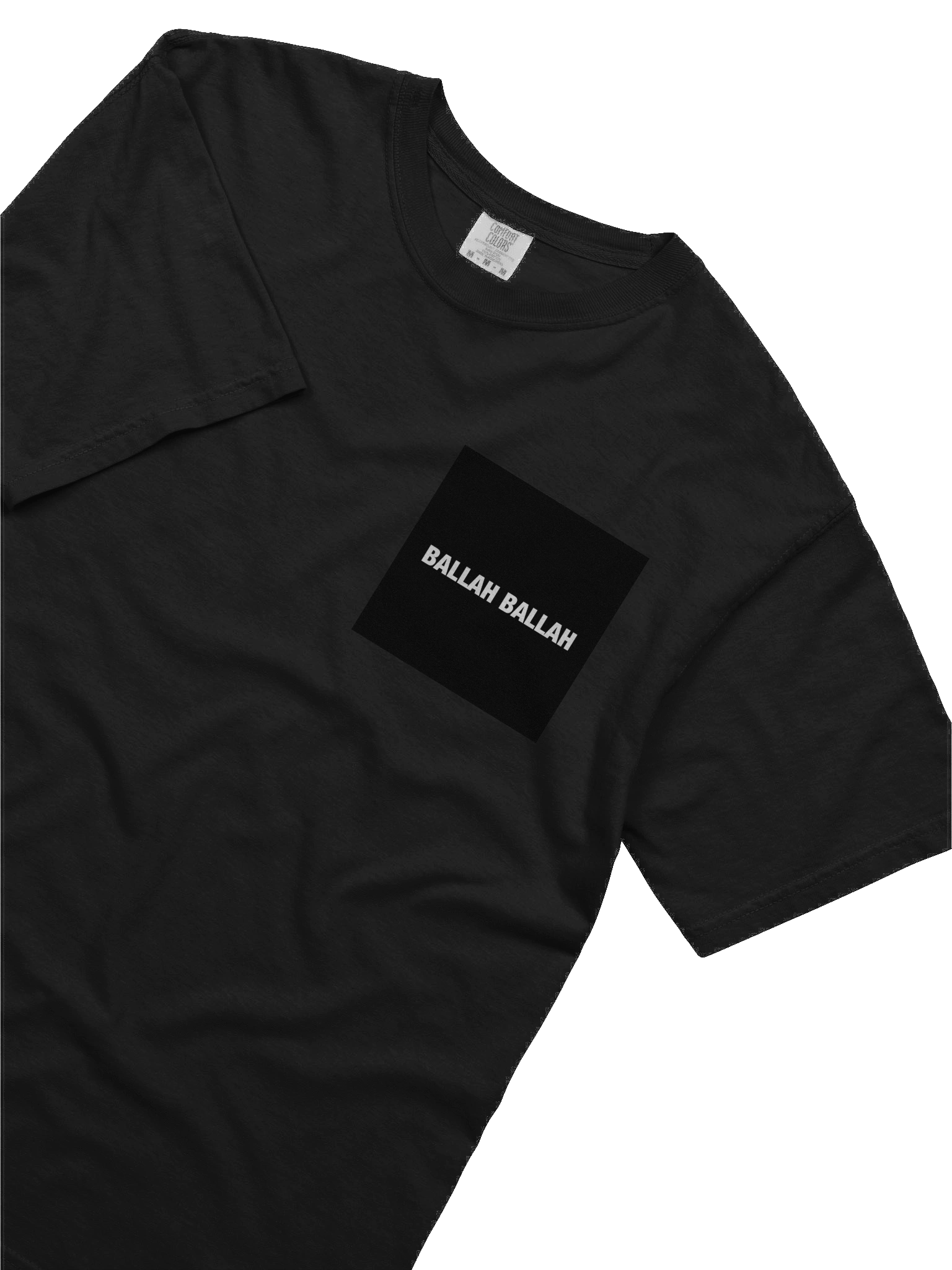 BALLAH BALLAH SHIRT product image (24)
