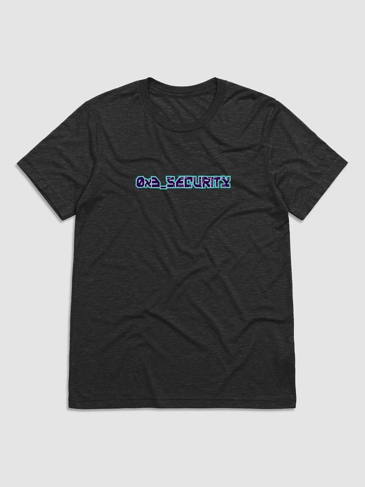 0x3 T-Shirt product image (2)