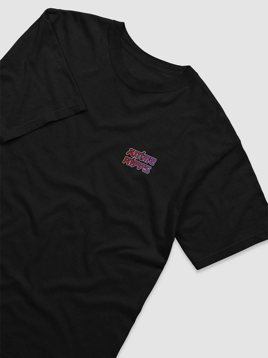 Two-Sided AnimeRiffs T-Shirt product image (3)