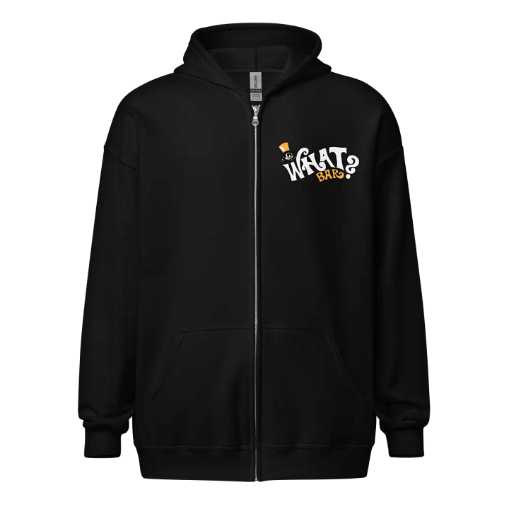 OSW What Bar? Hoodie product image (1)