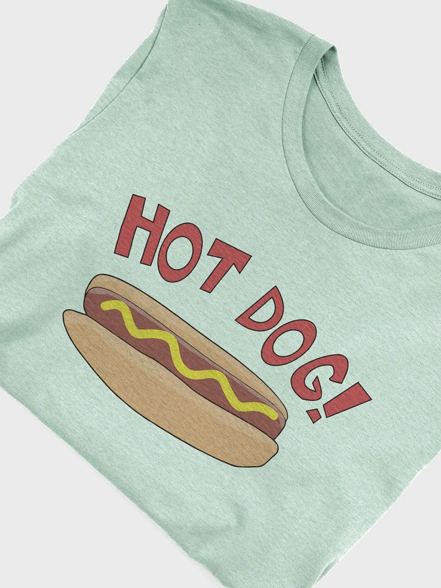 Hot Dog! product image (4)