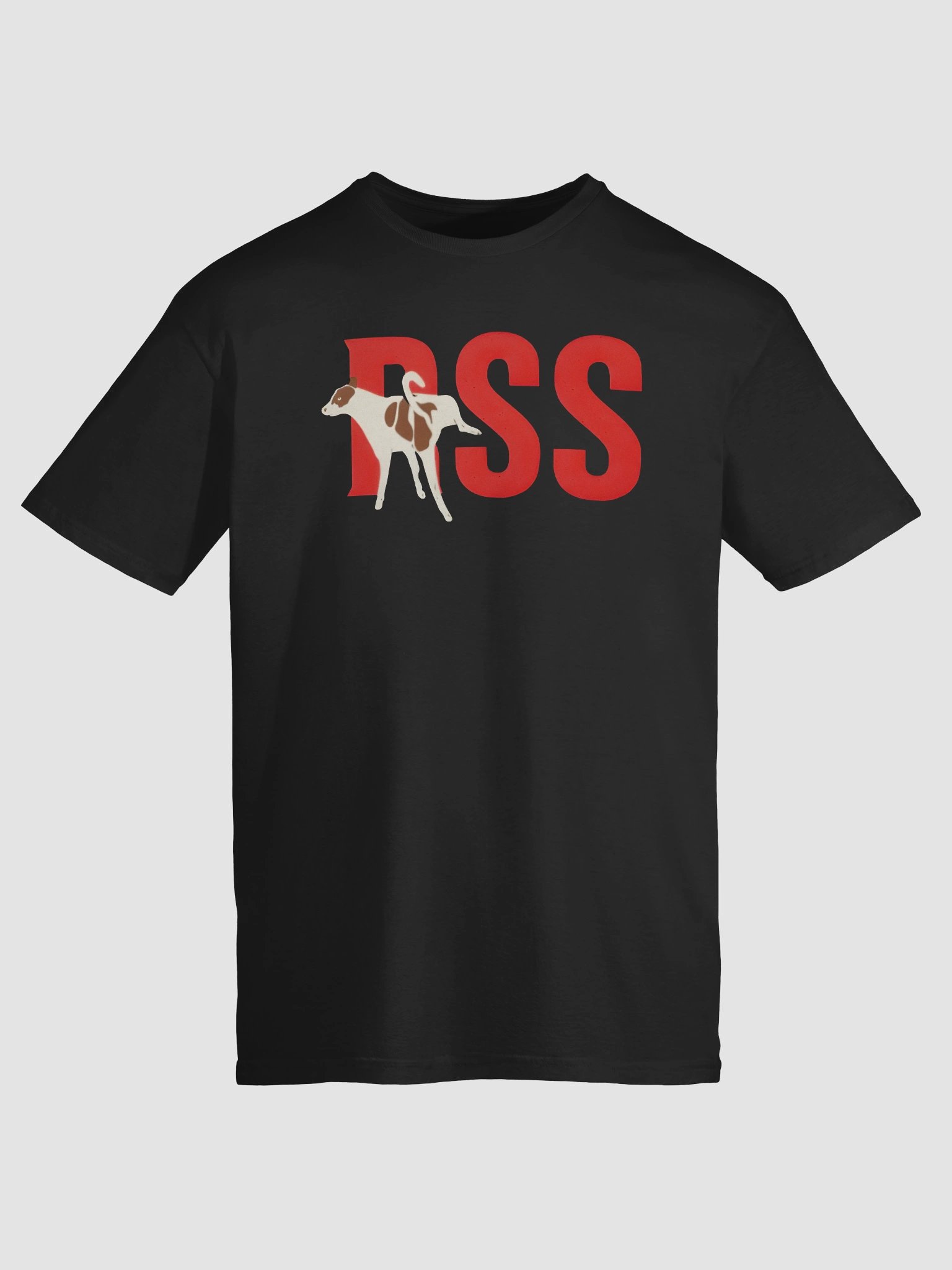 Kunal Kamra PSS Dog Shirt product image (1)