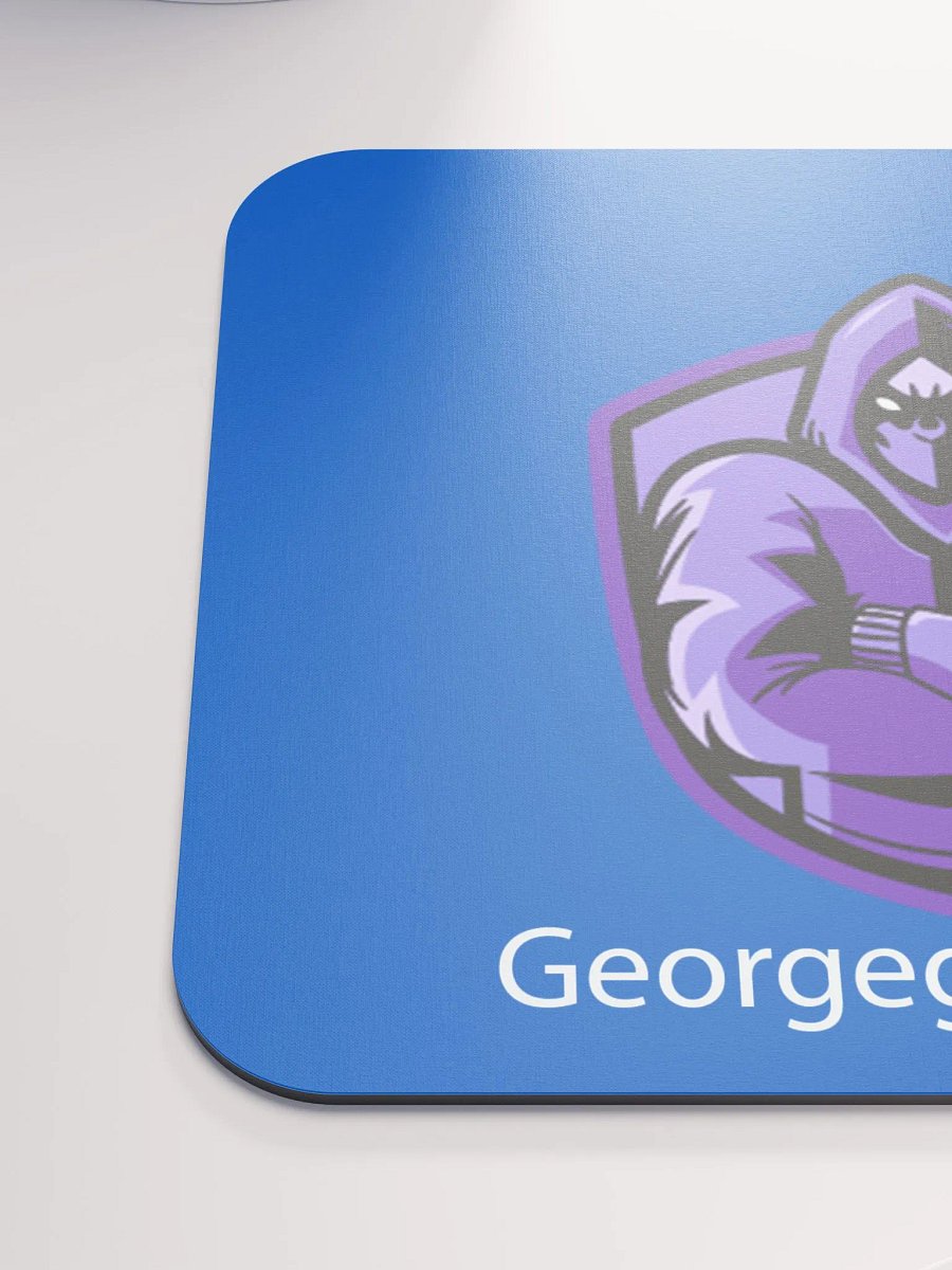 Gaming Mouse Pad (8.7