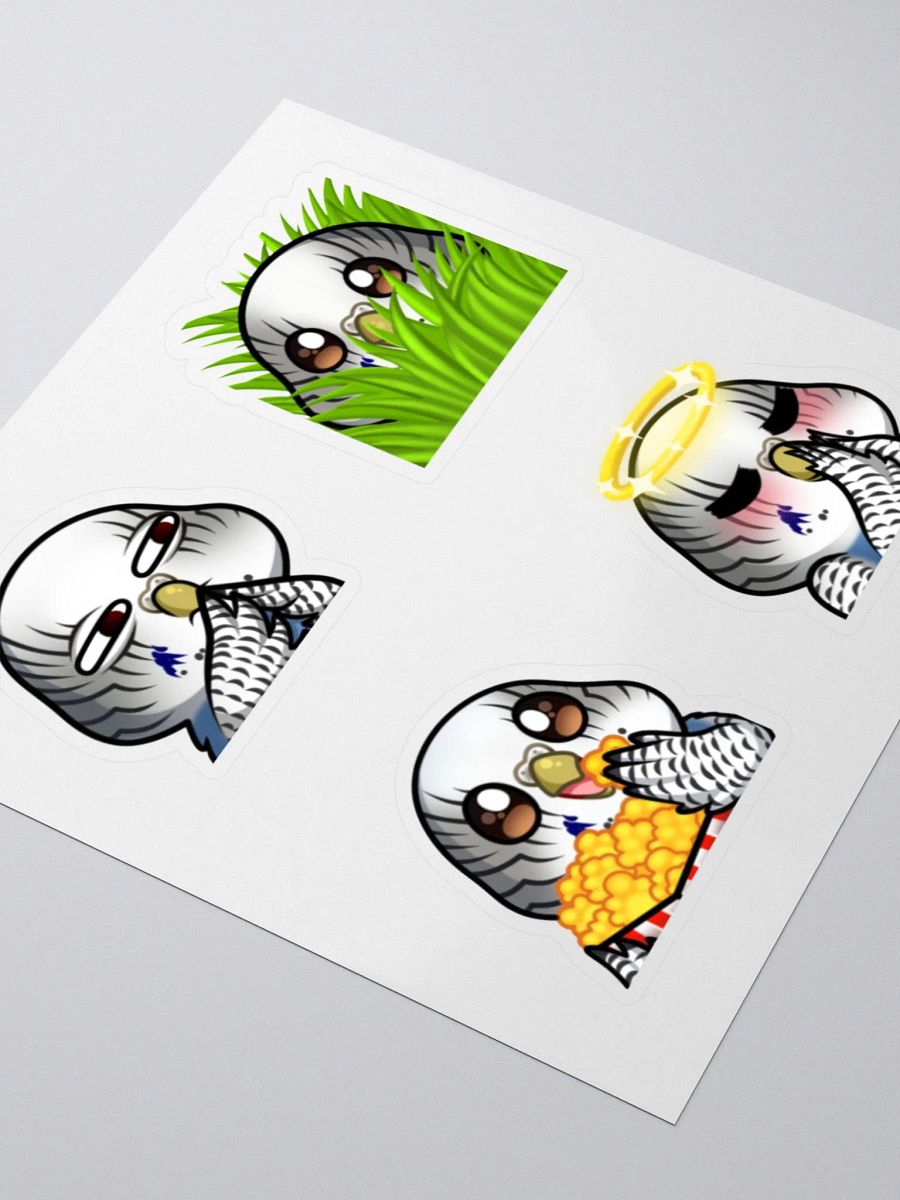 Peepers' Stickers product image (3)