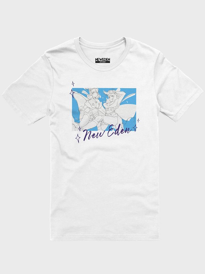 Sol & Lun Flutter Tee product image (2)