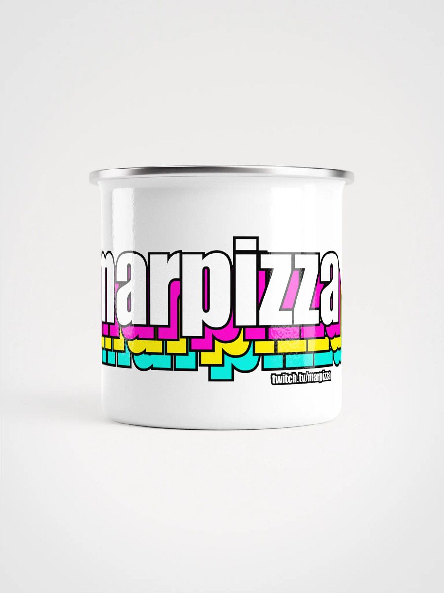 Marpizza Colorwave Mug product image (2)