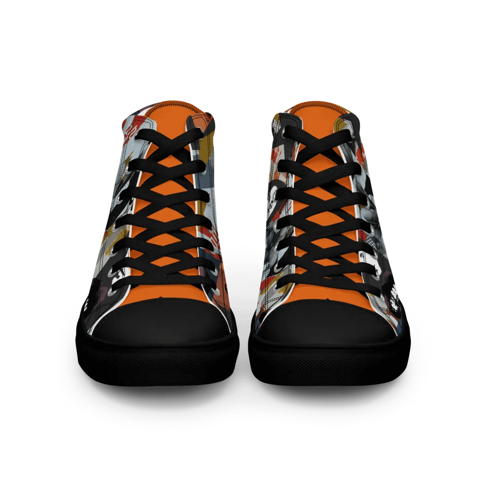 Street style shoes product image (3)