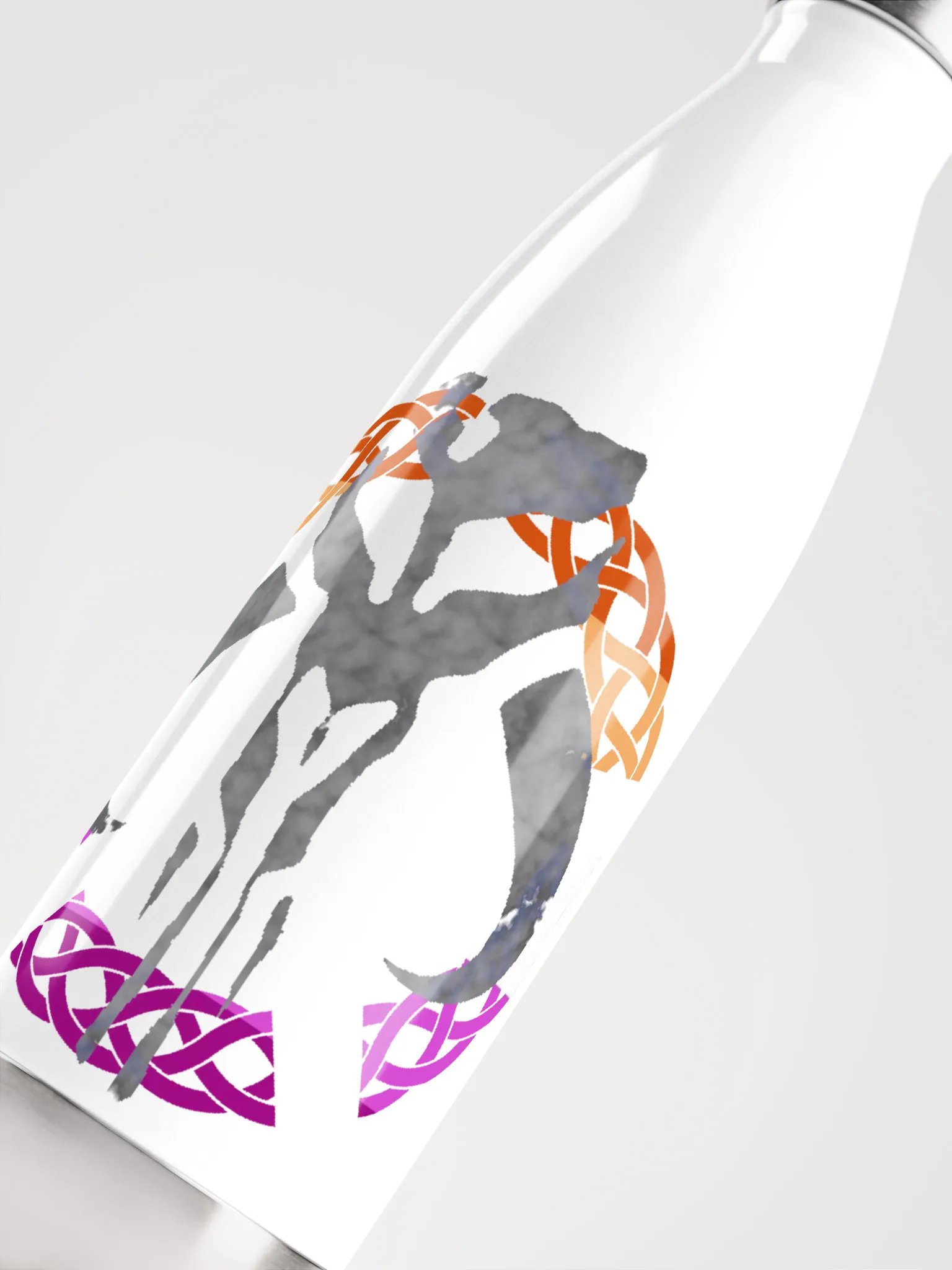 Lesbian Mythosaur Bottle product image (5)