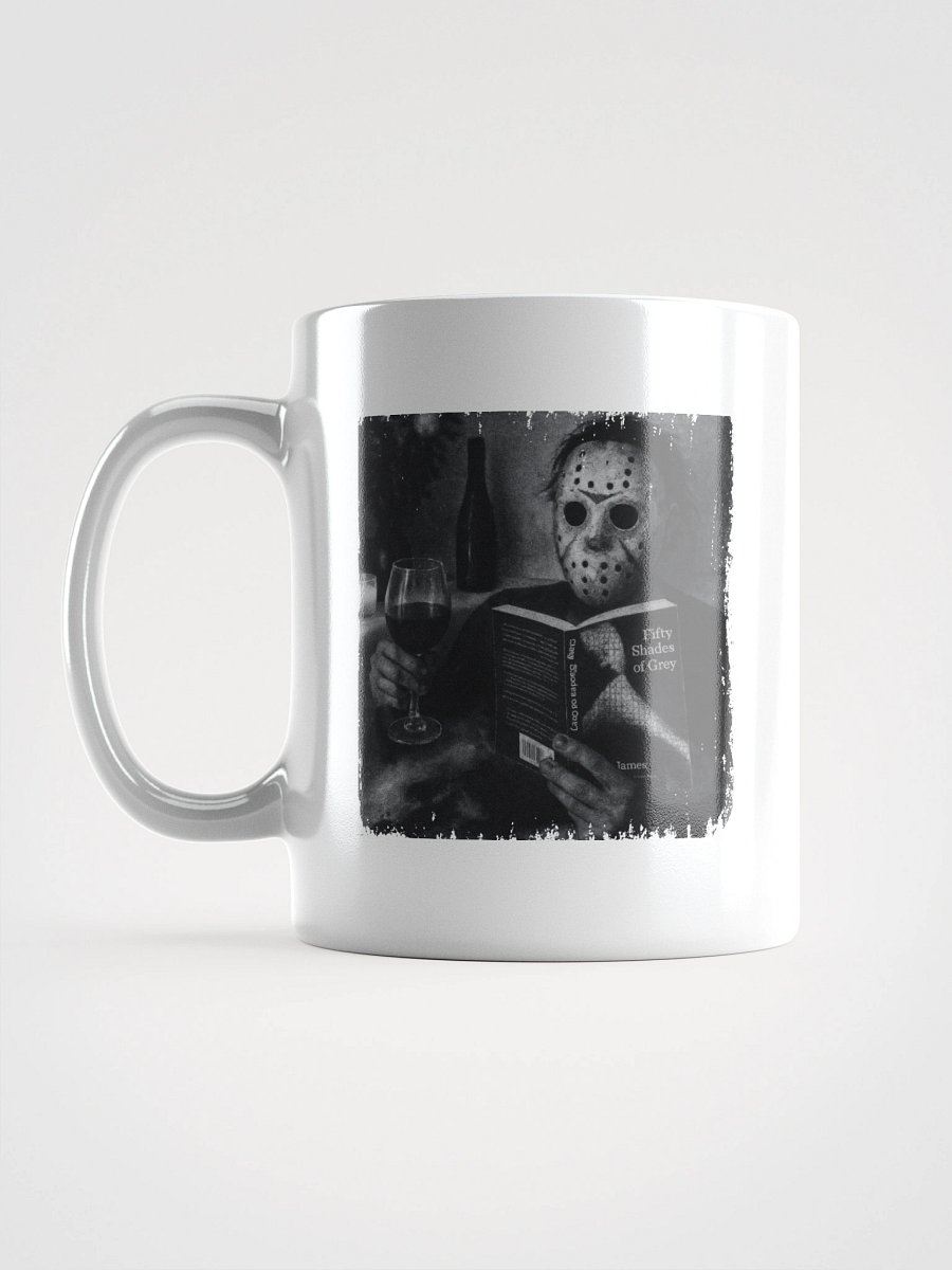 'Self Care: Horror Edition' Mug product image (2)