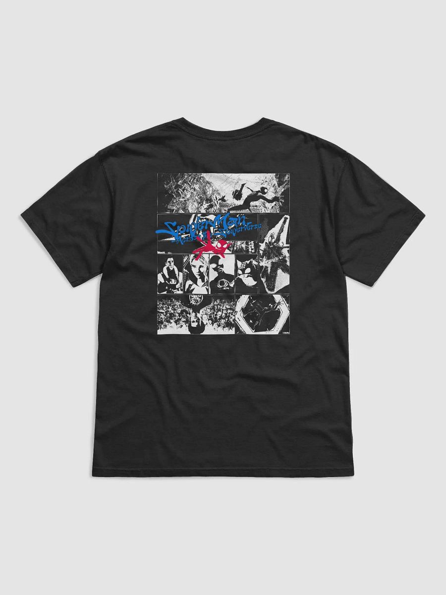 Spidy T-shirt product image (4)